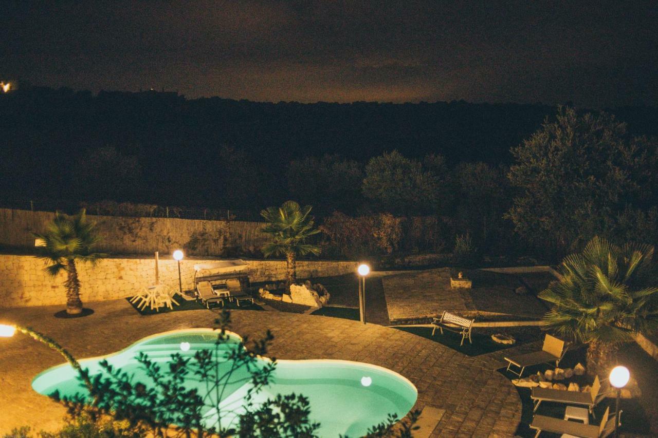 Villa Giuseppina 모노폴리 외부 사진